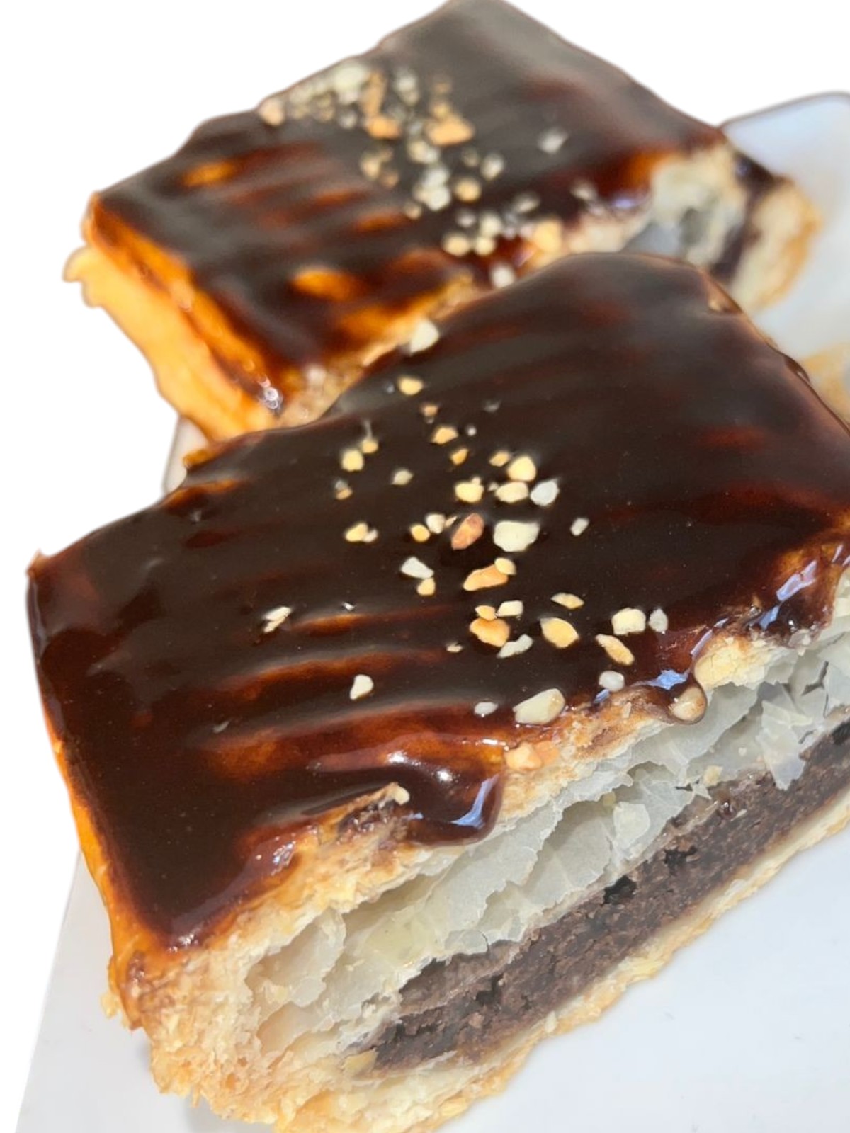 Jalousie chocolat